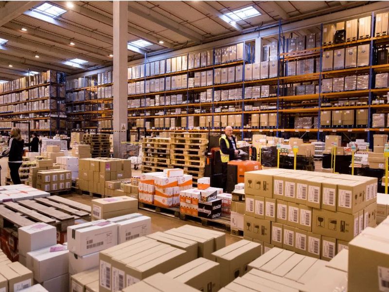 Packaging Materials