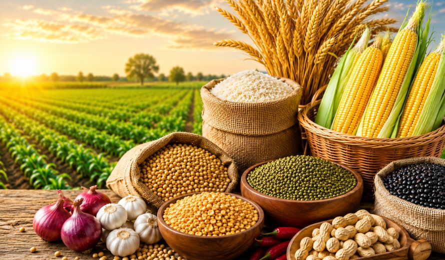 Agricultural